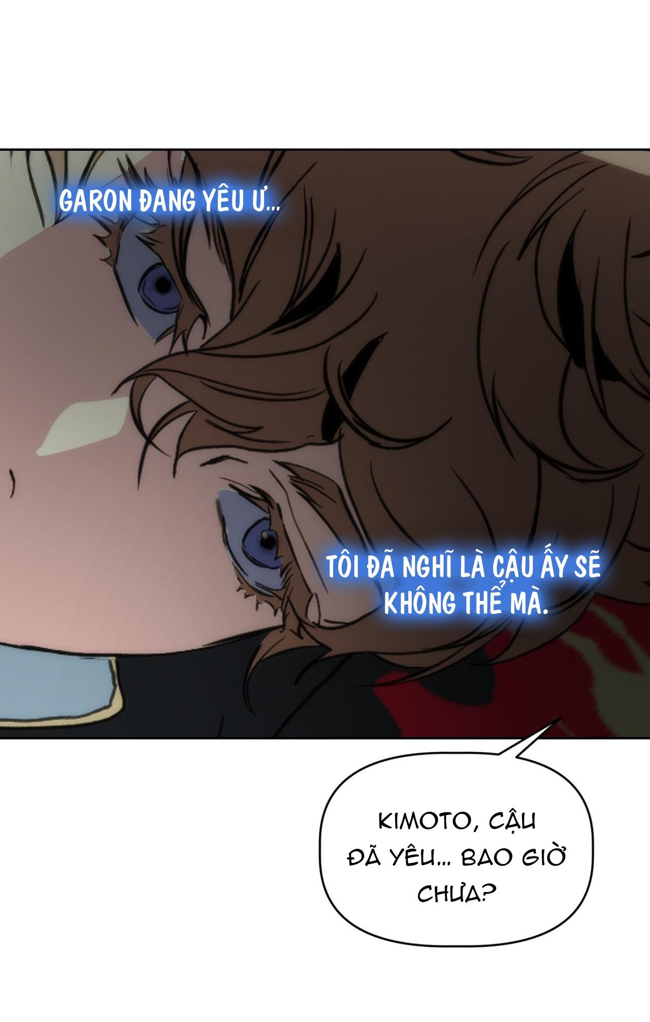 BẠN CÙNG LỚP MẪU GIÁO MẶT TRỜI Chapter 42 - Trang 3