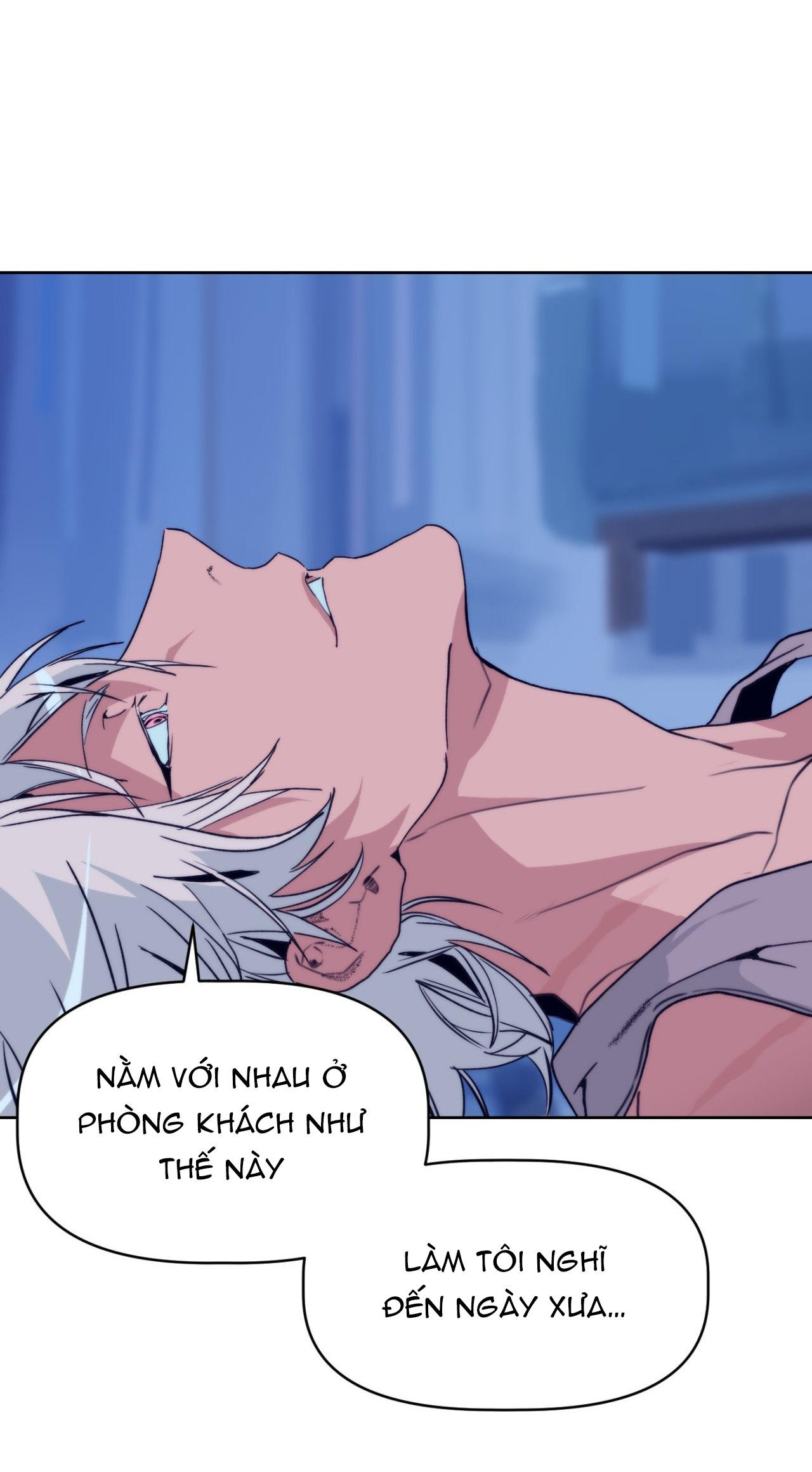 BẠN CÙNG LỚP MẪU GIÁO MẶT TRỜI Chapter 42 - Trang 3