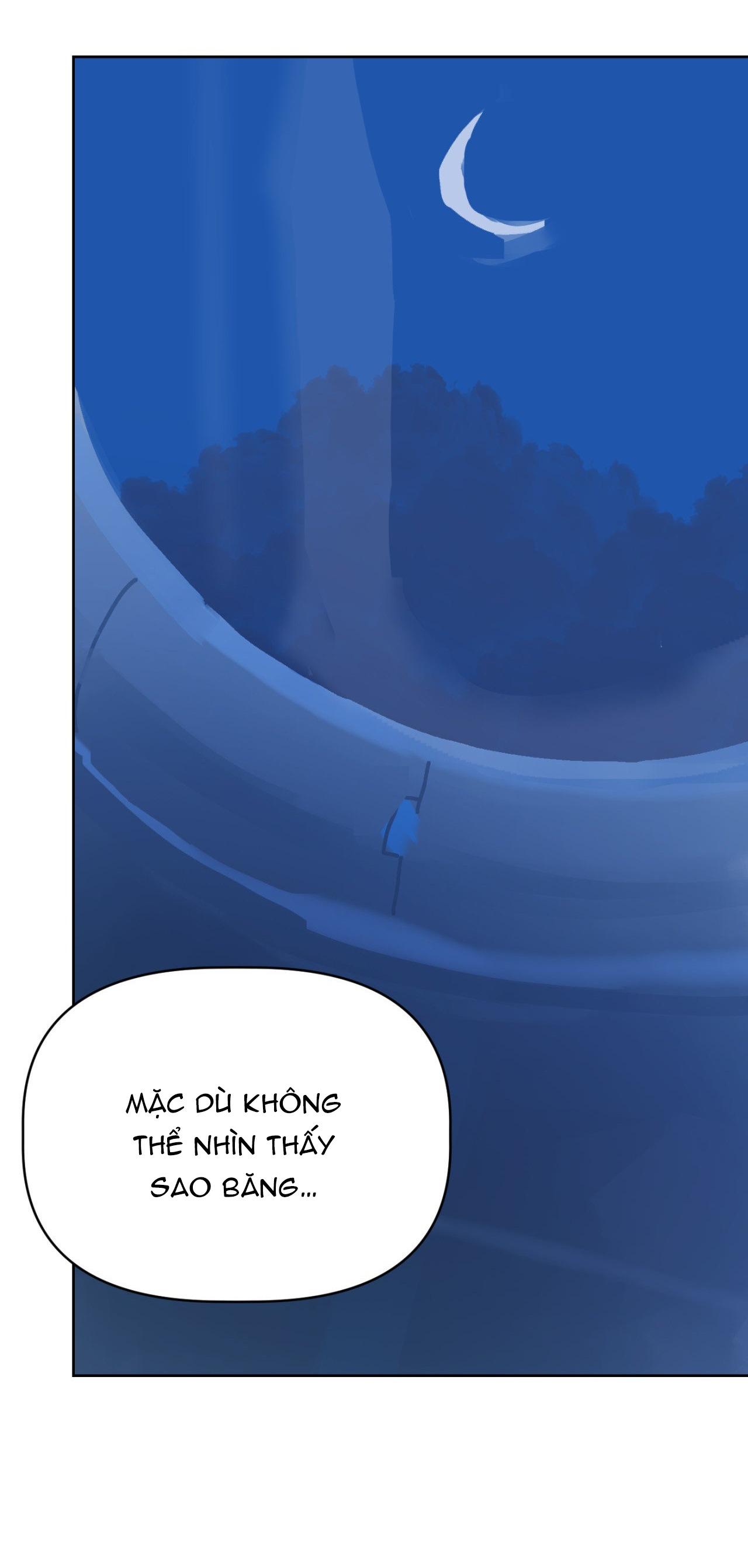 BẠN CÙNG LỚP MẪU GIÁO MẶT TRỜI Chapter 42 - Trang 3