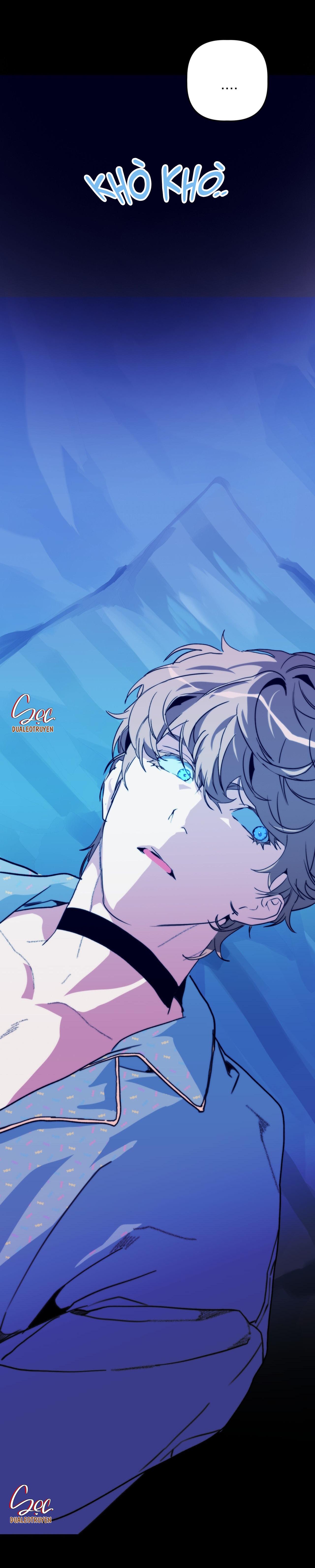 BẠN CÙNG LỚP MẪU GIÁO MẶT TRỜI Chapter 42 - Trang 3