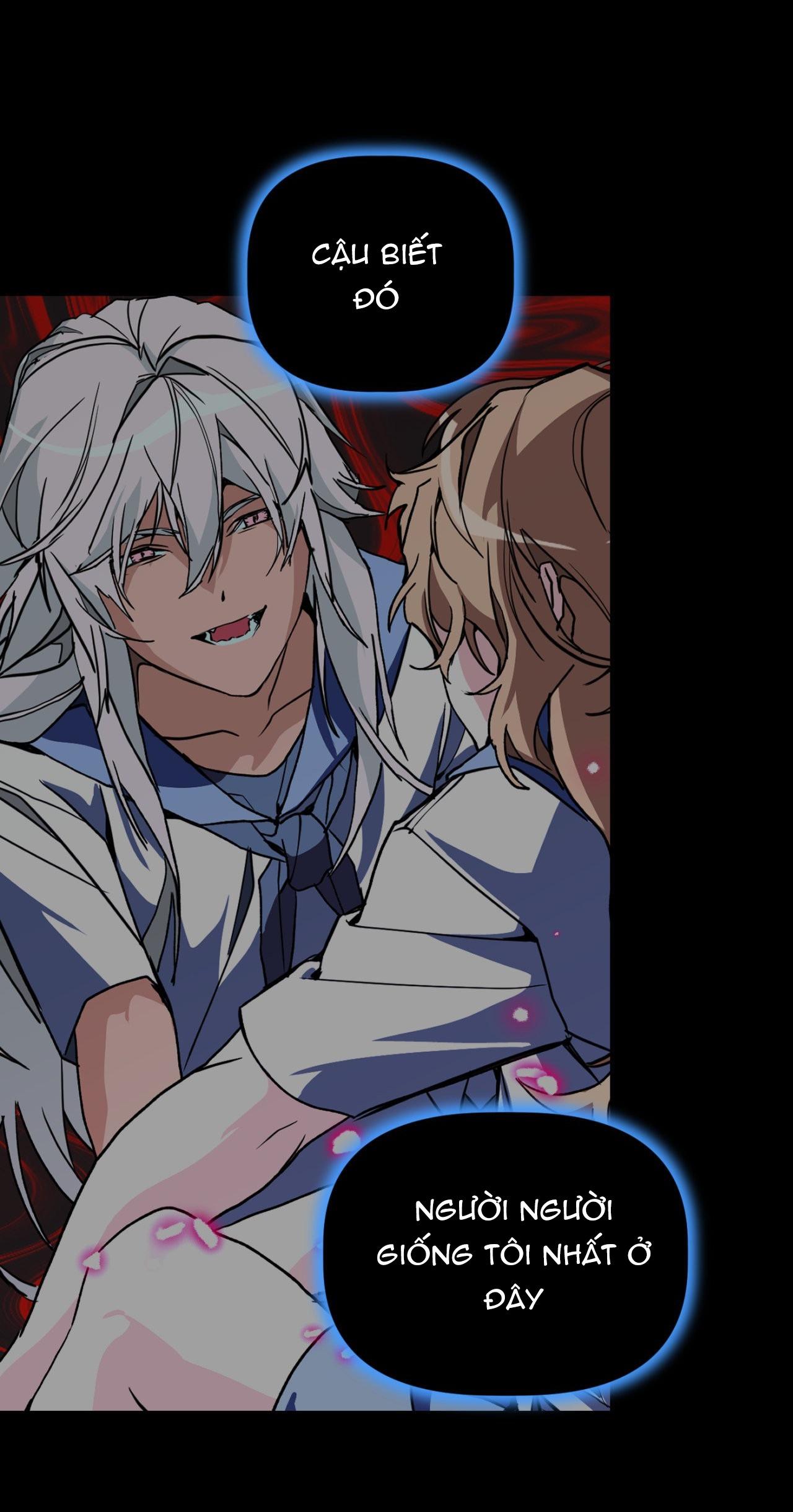 BẠN CÙNG LỚP MẪU GIÁO MẶT TRỜI Chapter 42 - Trang 3