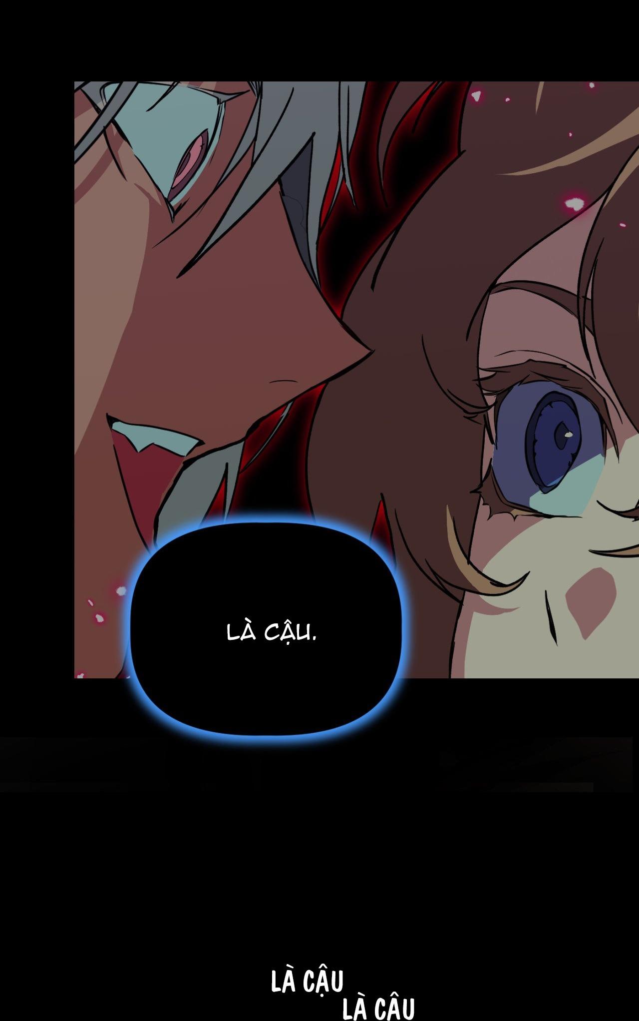 BẠN CÙNG LỚP MẪU GIÁO MẶT TRỜI Chapter 42 - Trang 3