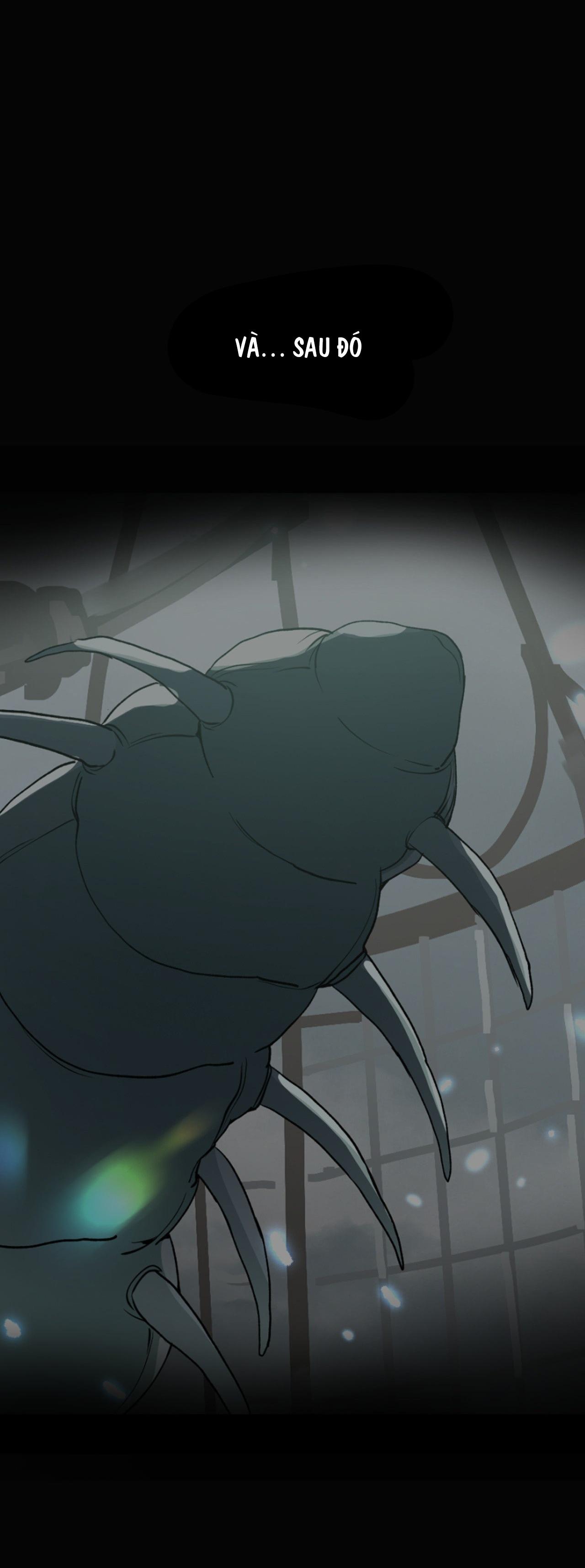 BẠN CÙNG LỚP MẪU GIÁO MẶT TRỜI Chapter 42 - Trang 3