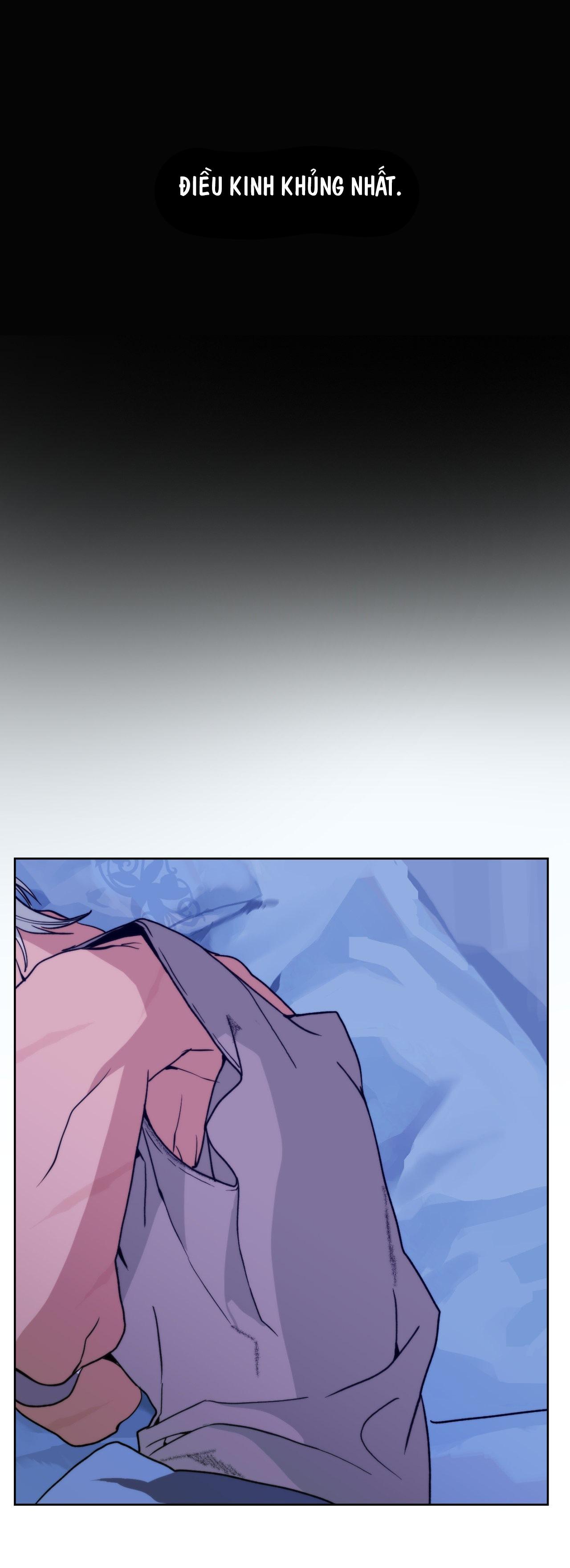 BẠN CÙNG LỚP MẪU GIÁO MẶT TRỜI Chapter 42 - Trang 3