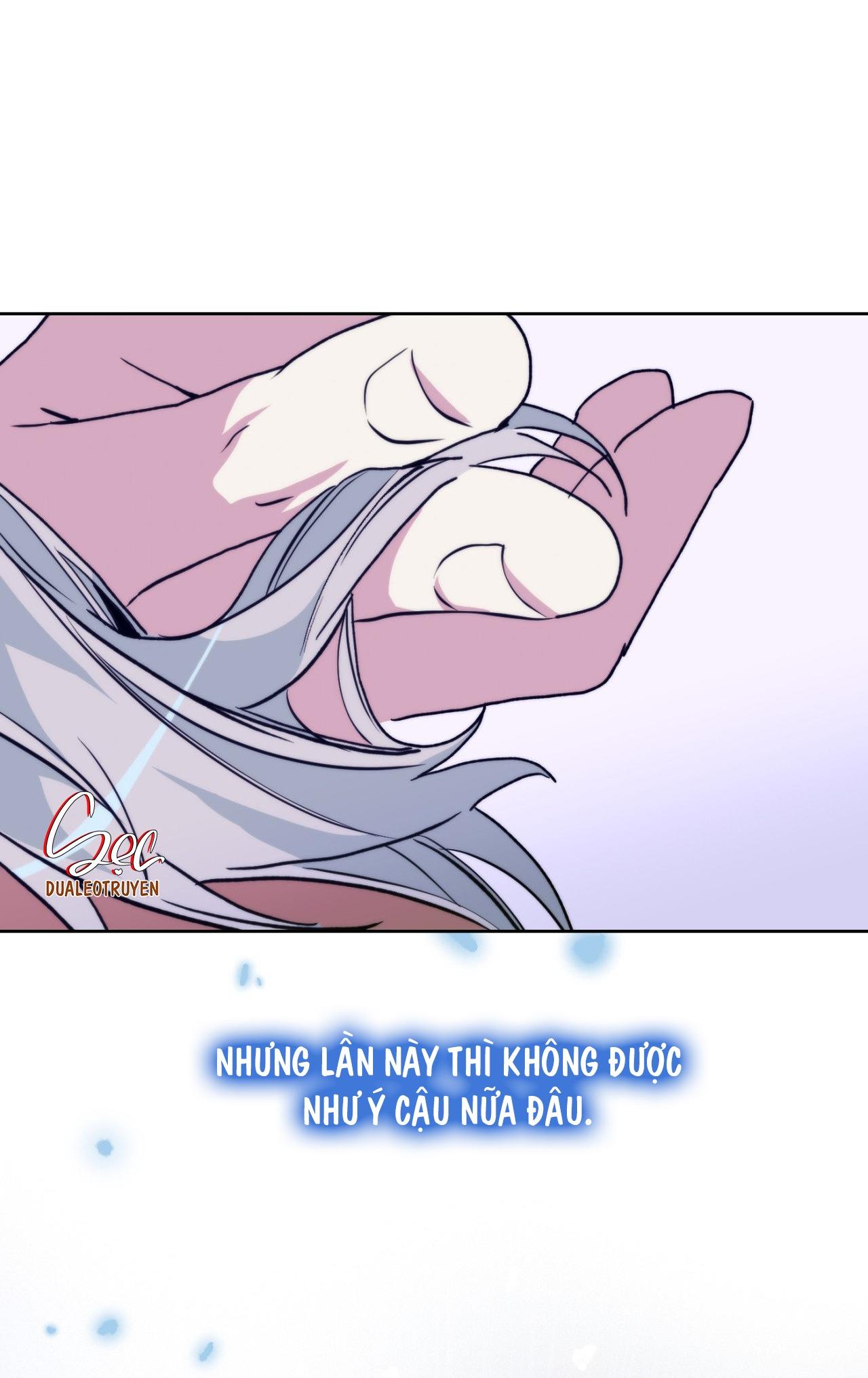 BẠN CÙNG LỚP MẪU GIÁO MẶT TRỜI Chapter 42 - Trang 3