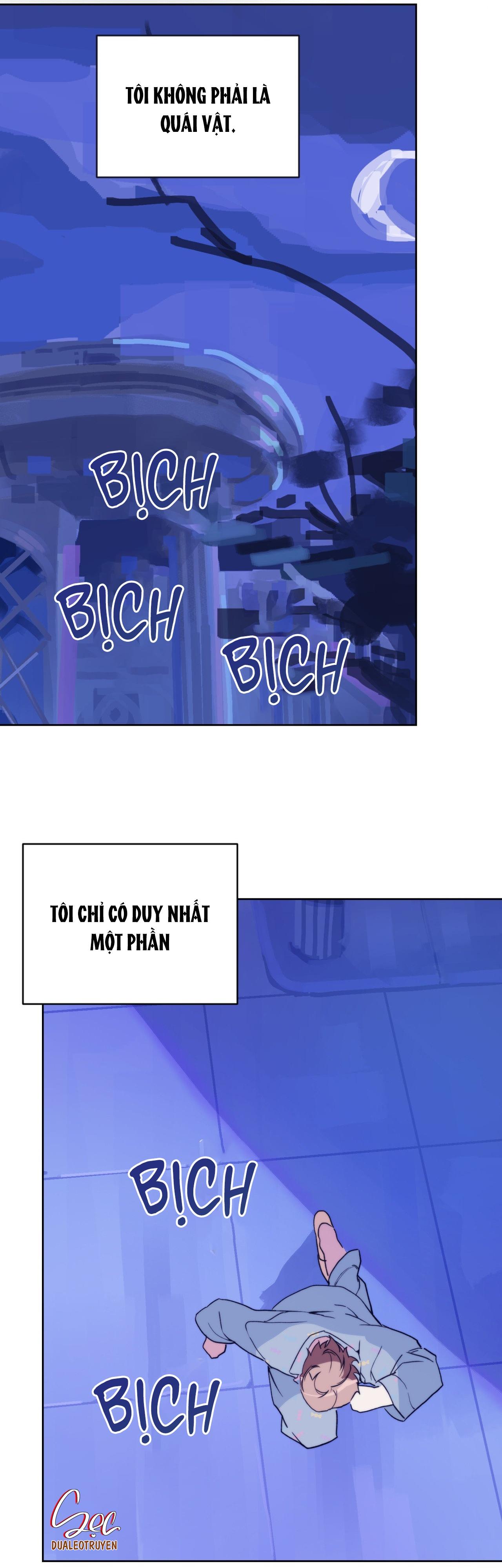 BẠN CÙNG LỚP MẪU GIÁO MẶT TRỜI Chapter 42 - Trang 3