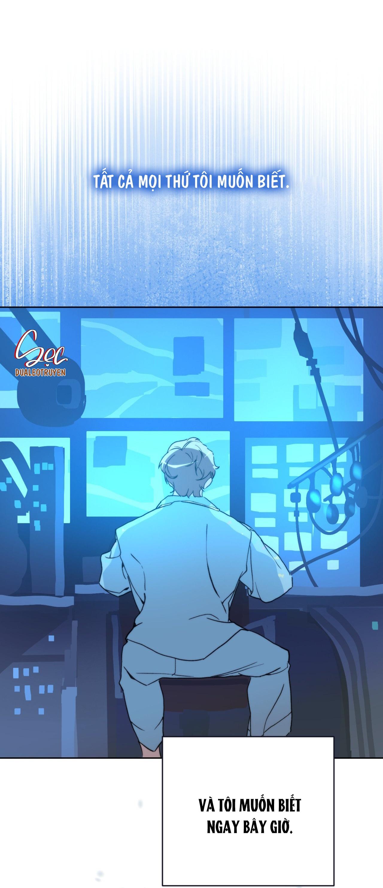 BẠN CÙNG LỚP MẪU GIÁO MẶT TRỜI Chapter 42 - Trang 3
