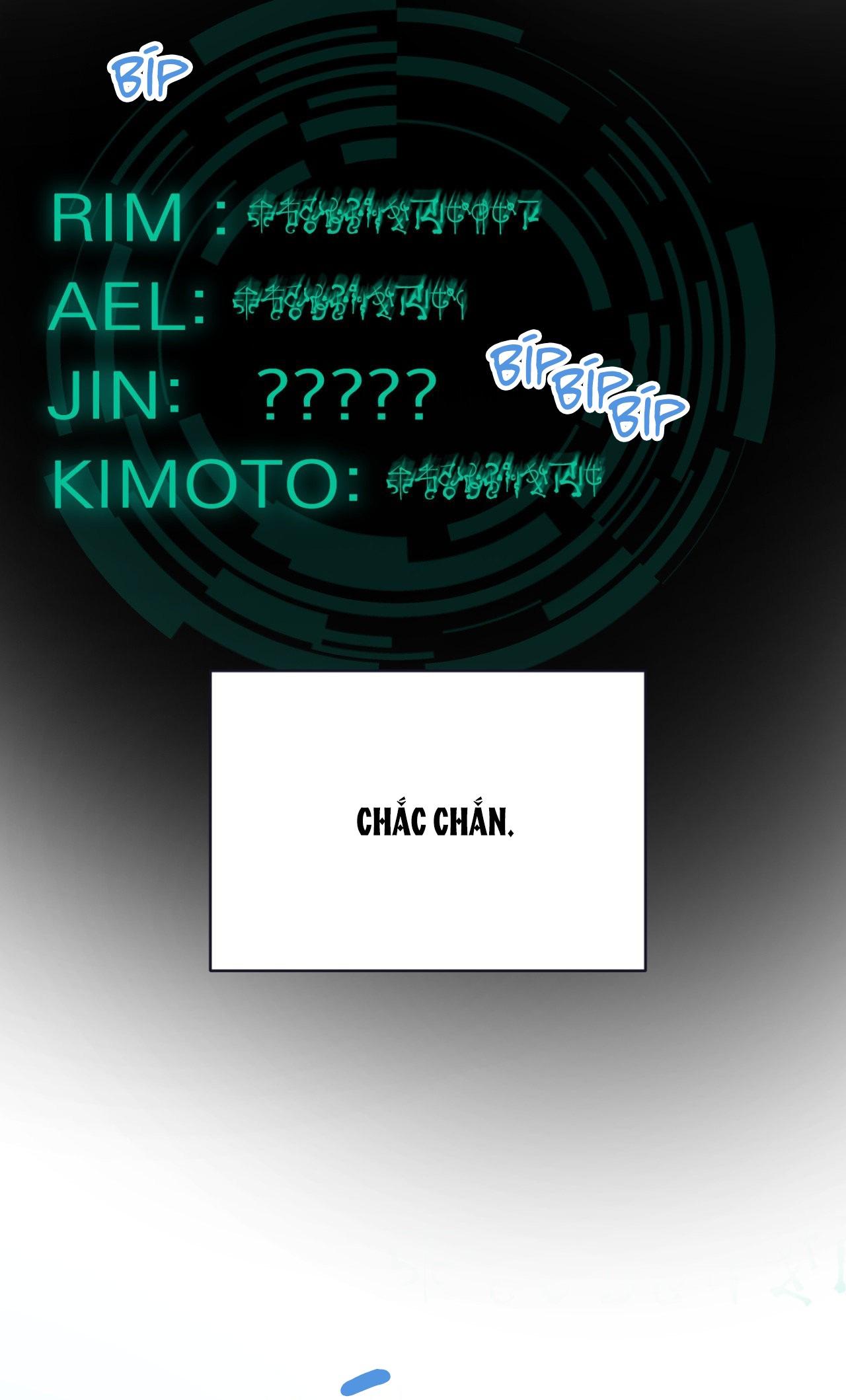 BẠN CÙNG LỚP MẪU GIÁO MẶT TRỜI Chapter 42 - Trang 3
