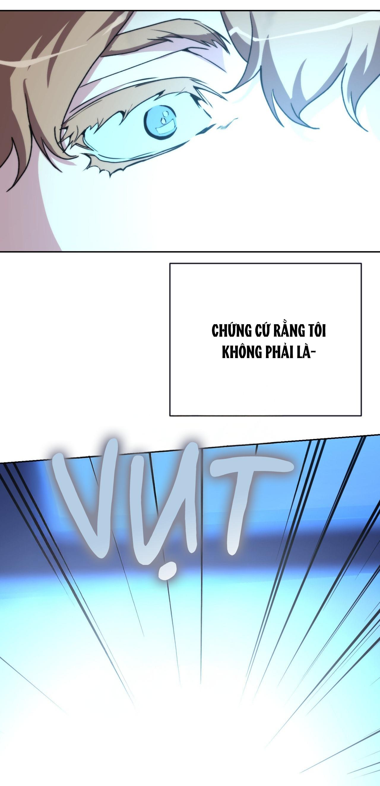 BẠN CÙNG LỚP MẪU GIÁO MẶT TRỜI Chapter 42 - Trang 3