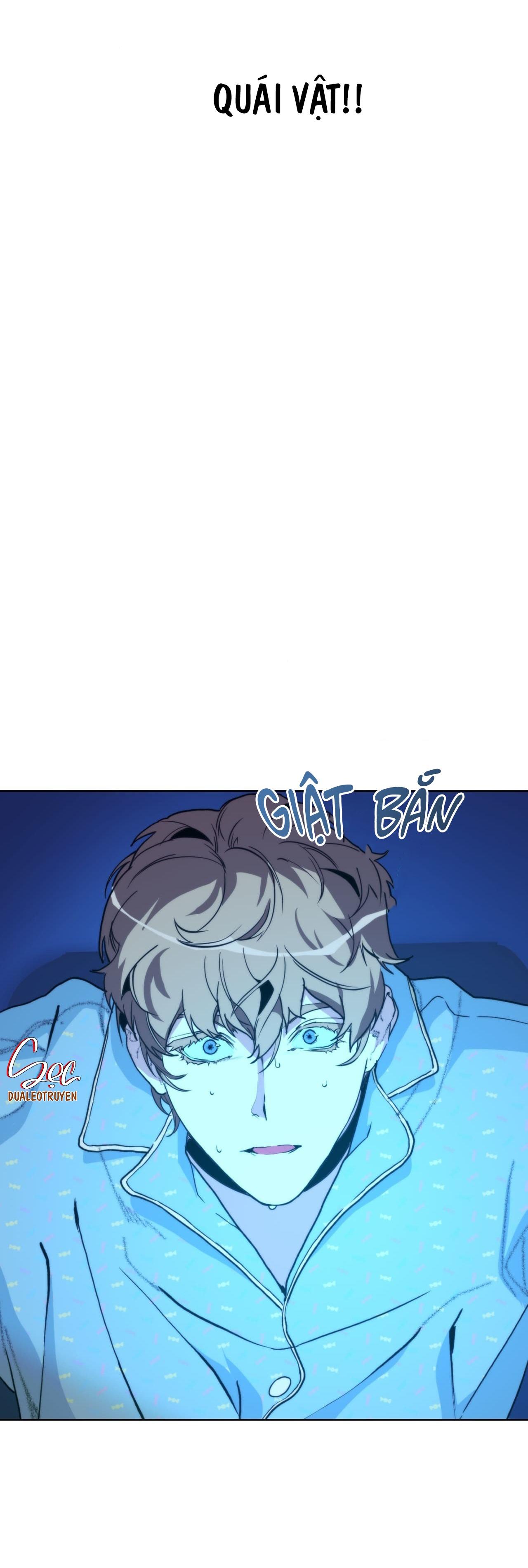 BẠN CÙNG LỚP MẪU GIÁO MẶT TRỜI Chapter 42 - Trang 3