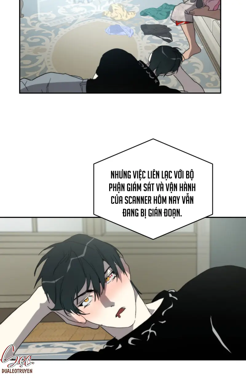 BẠN CÙNG LỚP MẪU GIÁO MẶT TRỜI Chapter 46 2