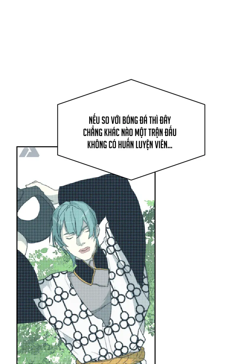 BẠN CÙNG LỚP MẪU GIÁO MẶT TRỜI Chapter 46 3