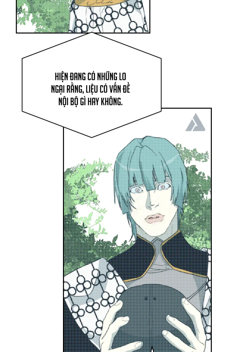 BẠN CÙNG LỚP MẪU GIÁO MẶT TRỜI Chapter 46 4