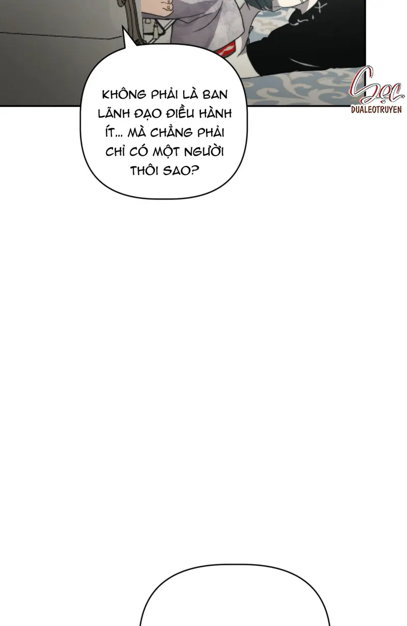 BẠN CÙNG LỚP MẪU GIÁO MẶT TRỜI Chapter 46 6