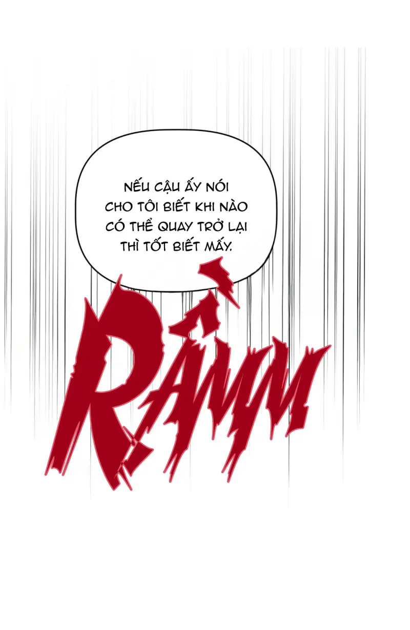 BẠN CÙNG LỚP MẪU GIÁO MẶT TRỜI Chapter 46 8