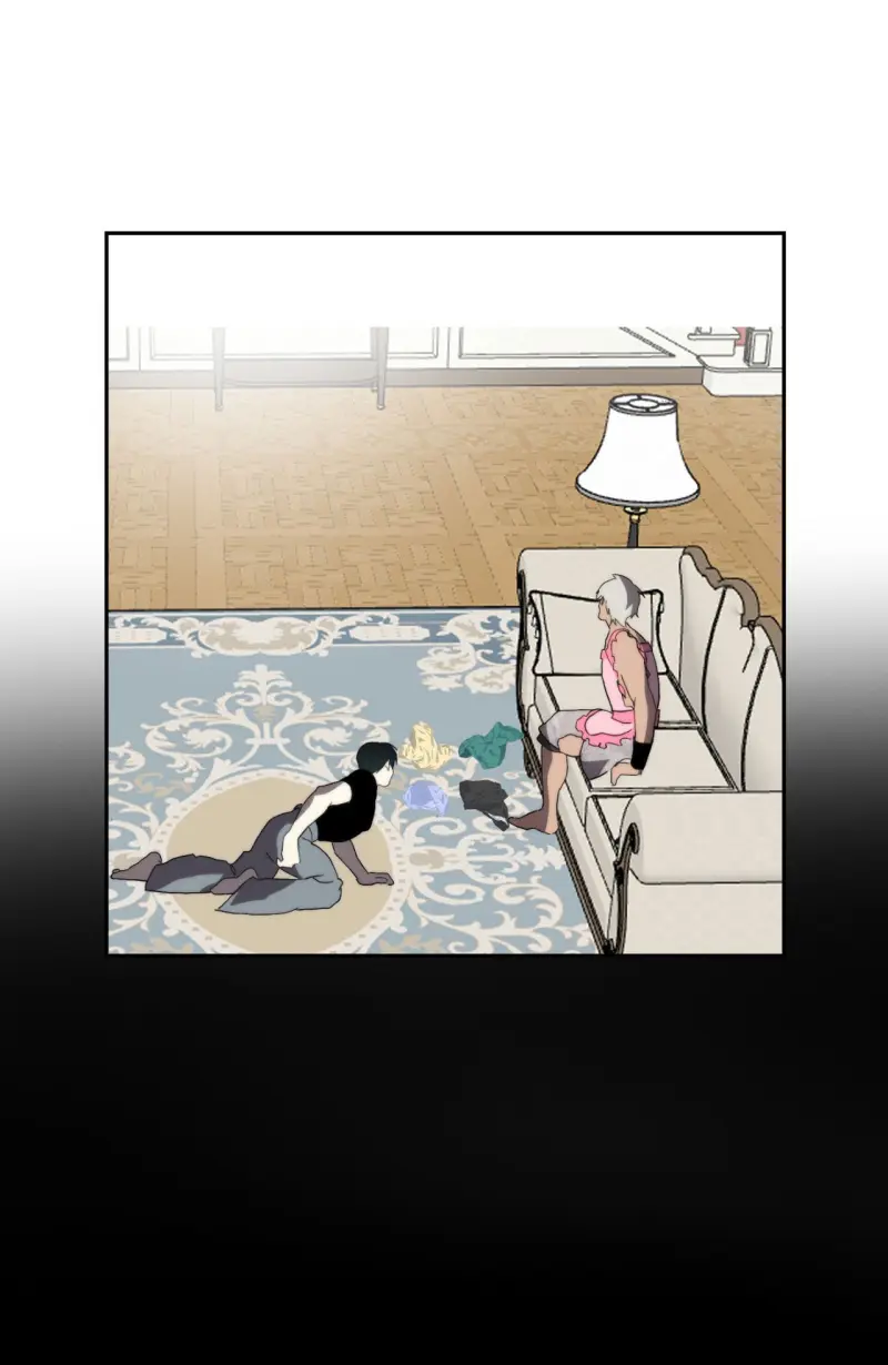 BẠN CÙNG LỚP MẪU GIÁO MẶT TRỜI Chapter 46 9