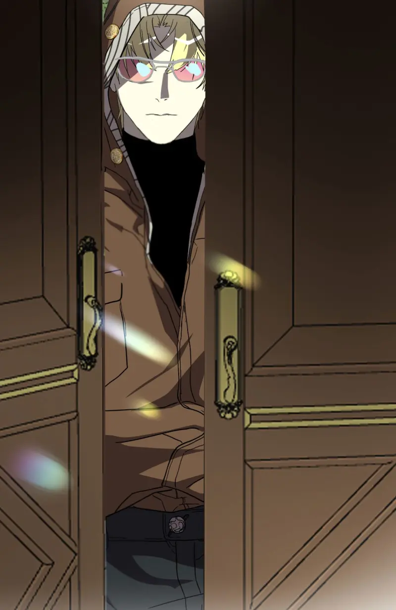 BẠN CÙNG LỚP MẪU GIÁO MẶT TRỜI Chapter 46 11