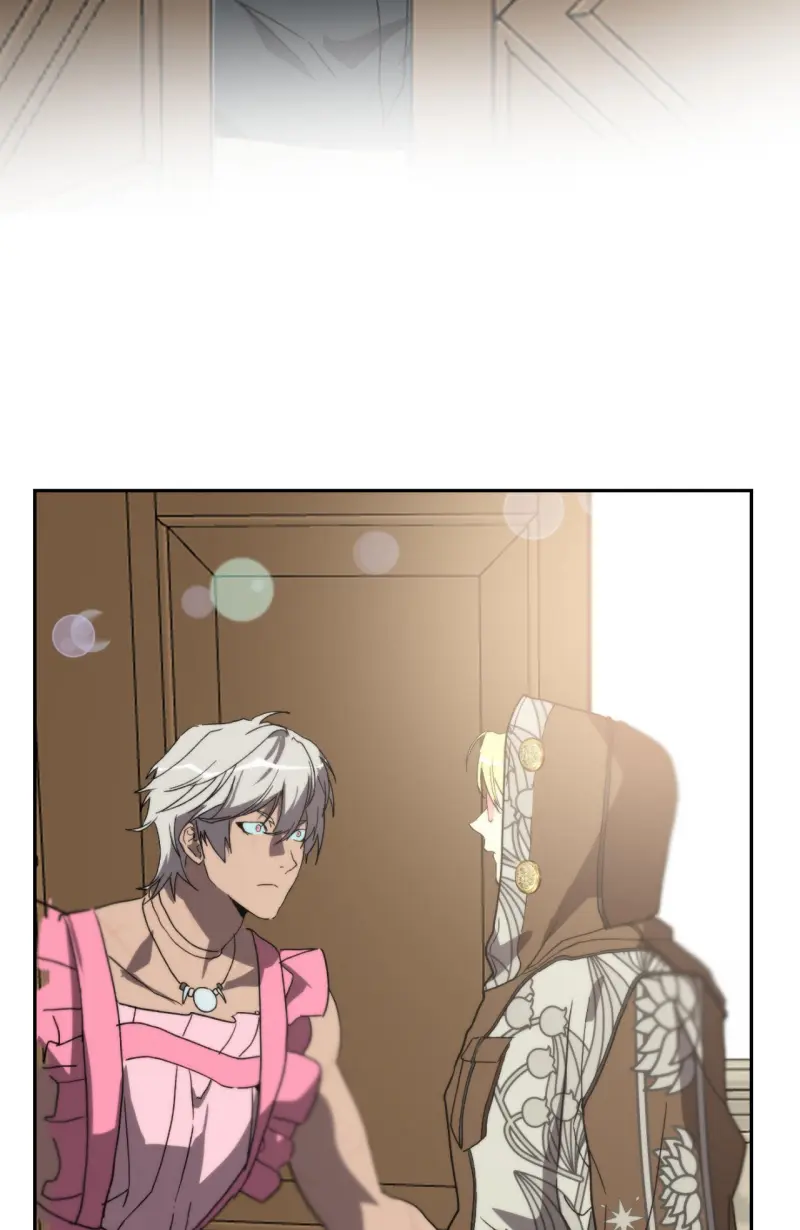 BẠN CÙNG LỚP MẪU GIÁO MẶT TRỜI Chapter 46 12