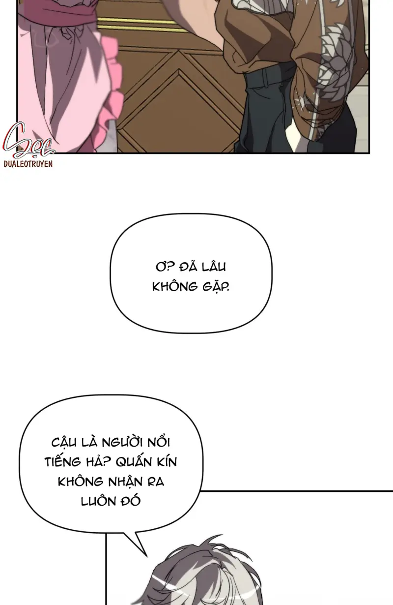 BẠN CÙNG LỚP MẪU GIÁO MẶT TRỜI Chapter 46 13