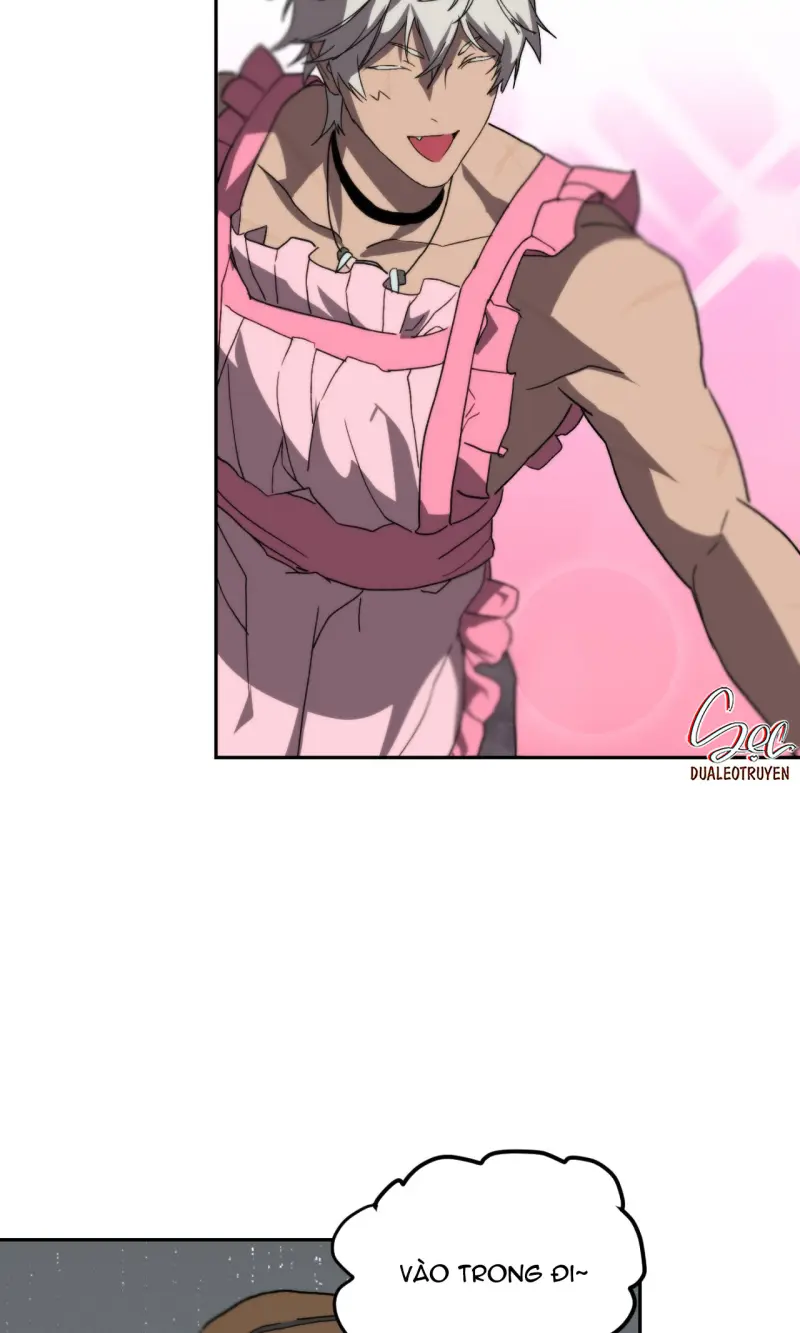 BẠN CÙNG LỚP MẪU GIÁO MẶT TRỜI Chapter 46 14