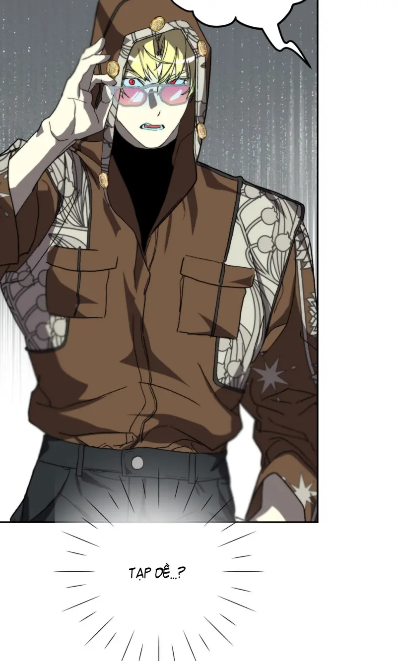 BẠN CÙNG LỚP MẪU GIÁO MẶT TRỜI Chapter 46 15