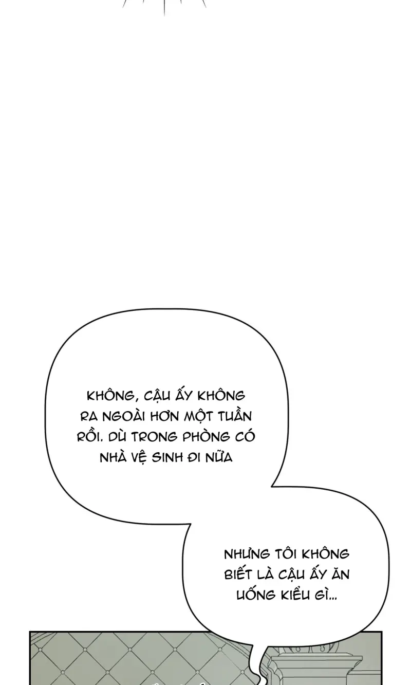 BẠN CÙNG LỚP MẪU GIÁO MẶT TRỜI Chapter 46 16