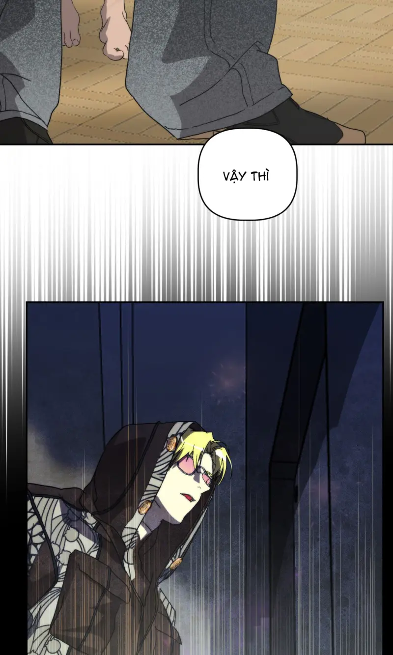 BẠN CÙNG LỚP MẪU GIÁO MẶT TRỜI Chapter 46 18