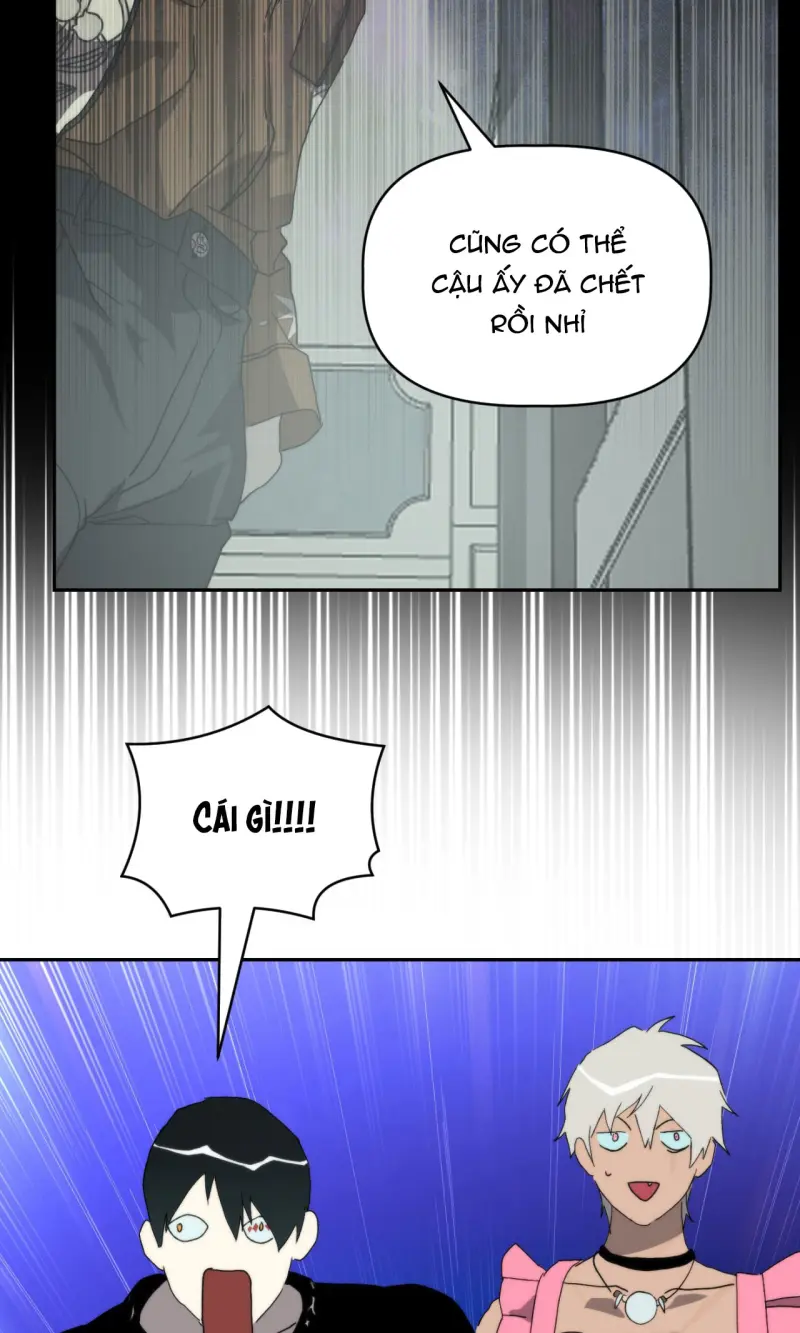 BẠN CÙNG LỚP MẪU GIÁO MẶT TRỜI Chapter 46 19