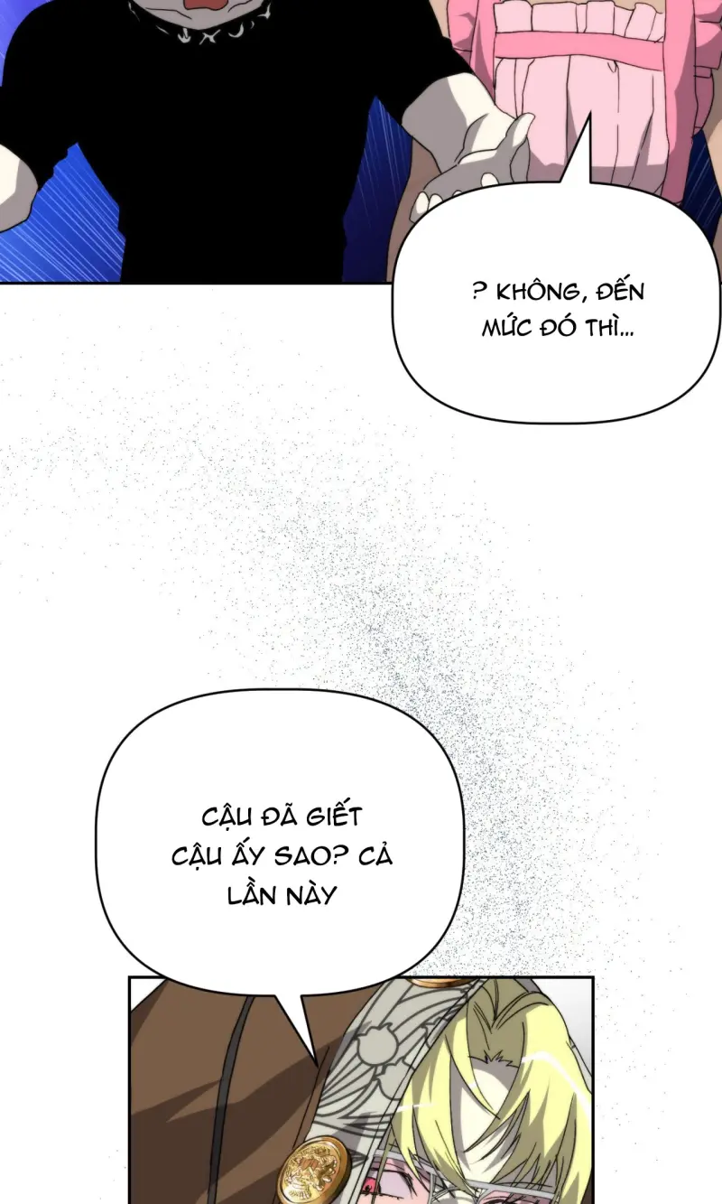 BẠN CÙNG LỚP MẪU GIÁO MẶT TRỜI Chapter 46 20