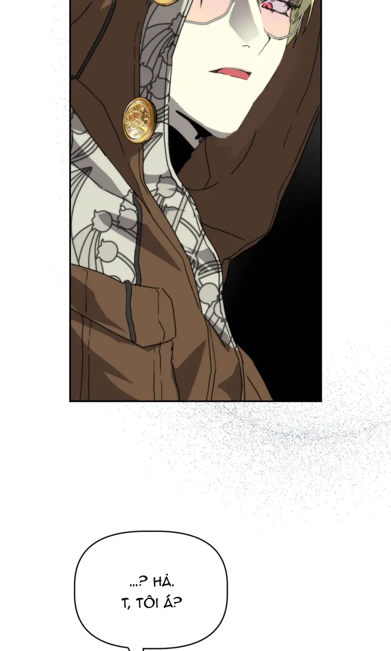 BẠN CÙNG LỚP MẪU GIÁO MẶT TRỜI Chapter 46 21