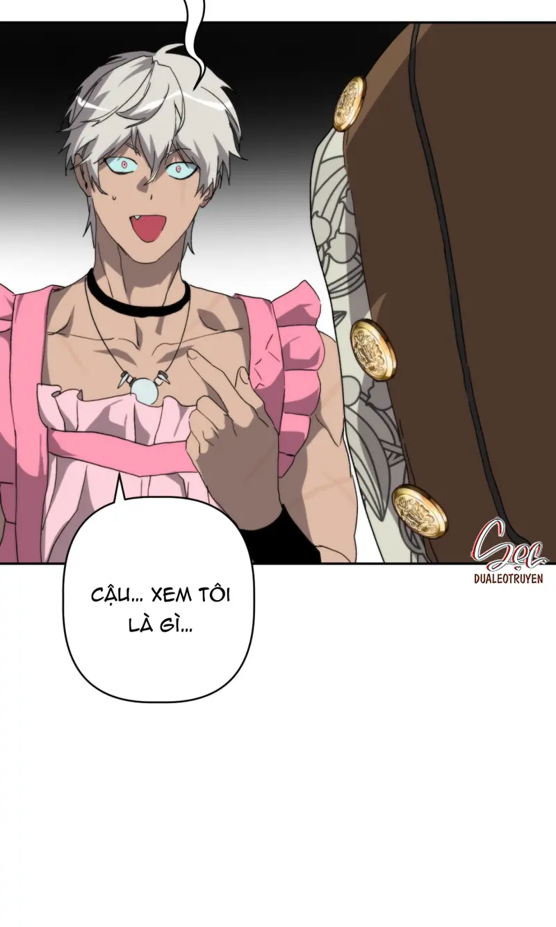 BẠN CÙNG LỚP MẪU GIÁO MẶT TRỜI Chapter 46 22