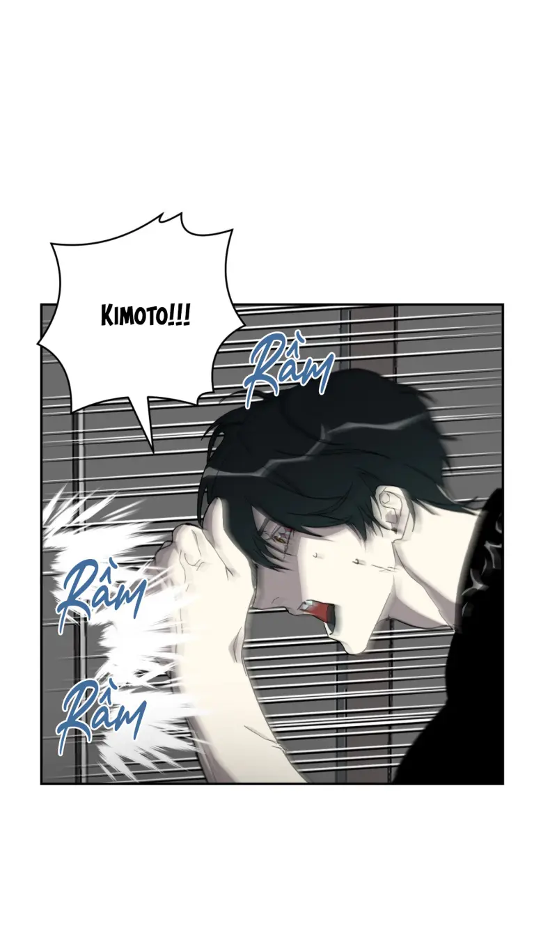 BẠN CÙNG LỚP MẪU GIÁO MẶT TRỜI Chapter 46 23