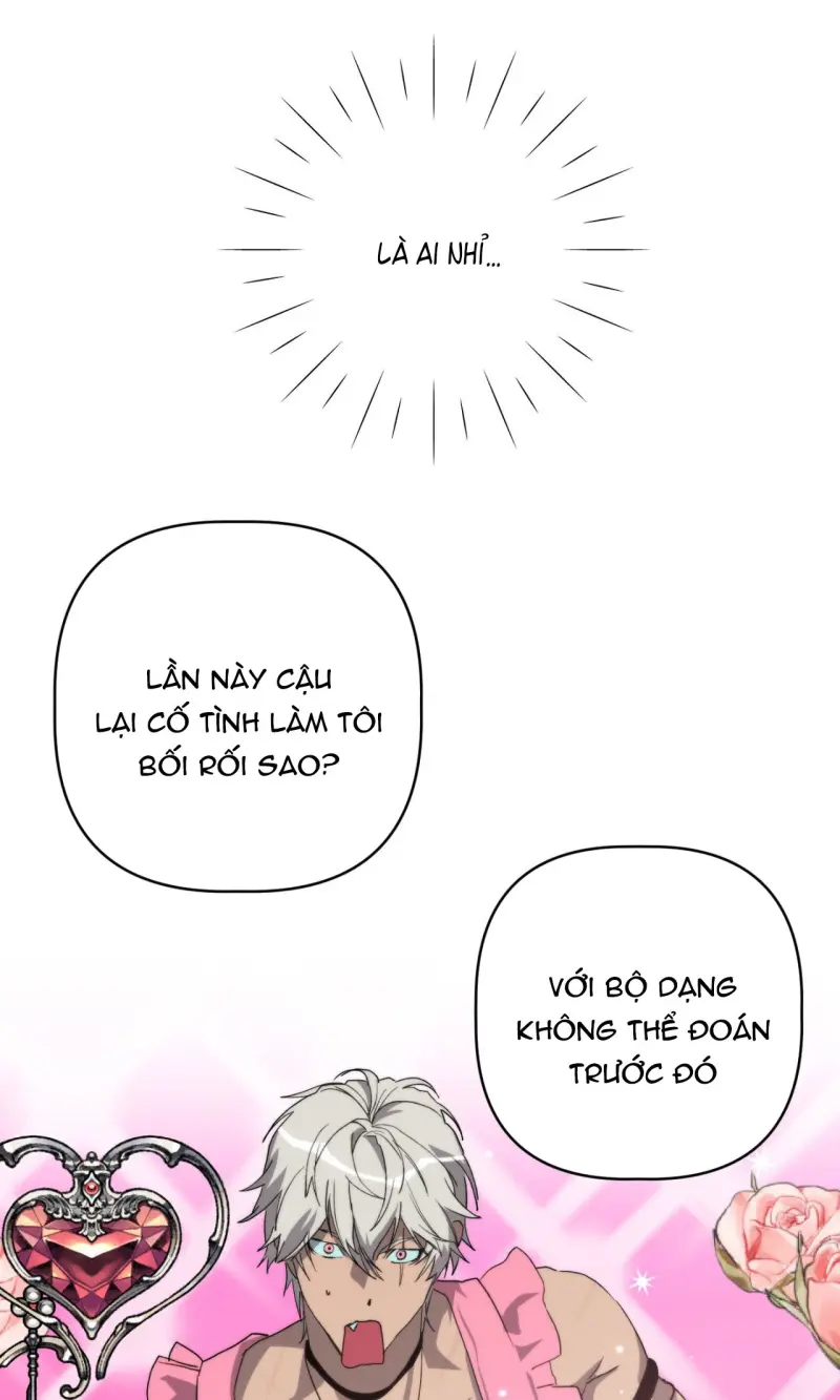 BẠN CÙNG LỚP MẪU GIÁO MẶT TRỜI Chapter 46 25