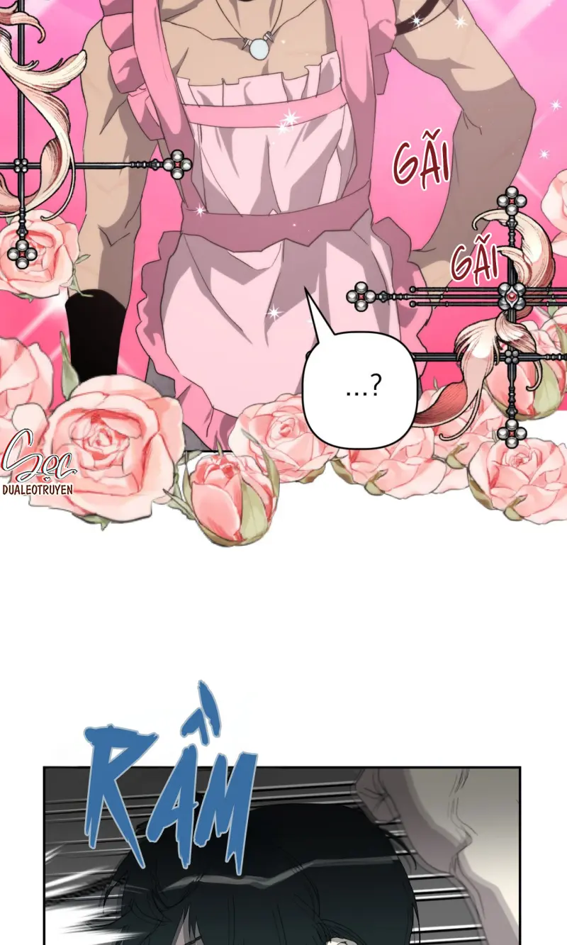 BẠN CÙNG LỚP MẪU GIÁO MẶT TRỜI Chapter 46 26