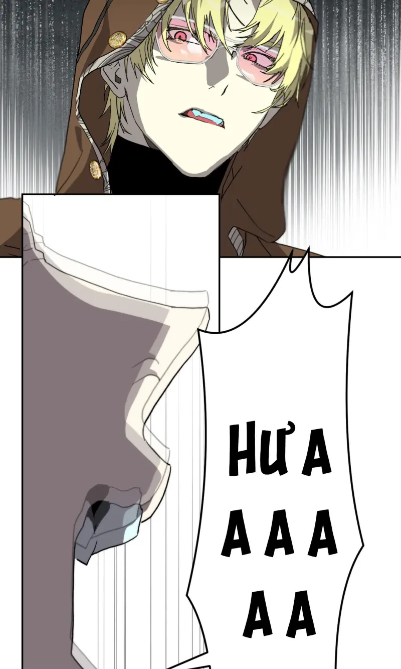 BẠN CÙNG LỚP MẪU GIÁO MẶT TRỜI Chapter 46 29