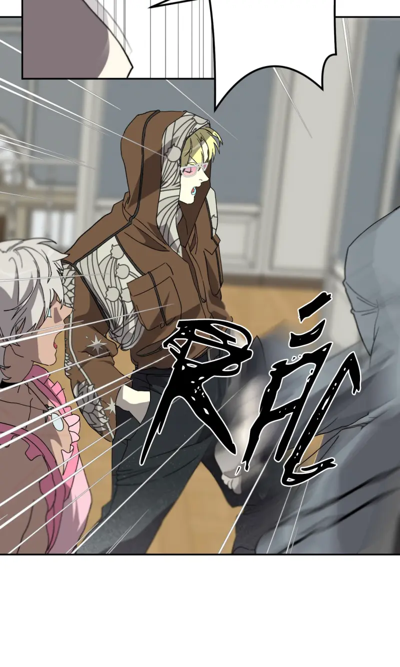 BẠN CÙNG LỚP MẪU GIÁO MẶT TRỜI Chapter 46 30