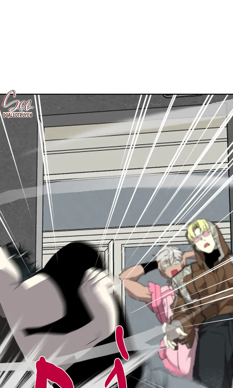 BẠN CÙNG LỚP MẪU GIÁO MẶT TRỜI Chapter 46 31