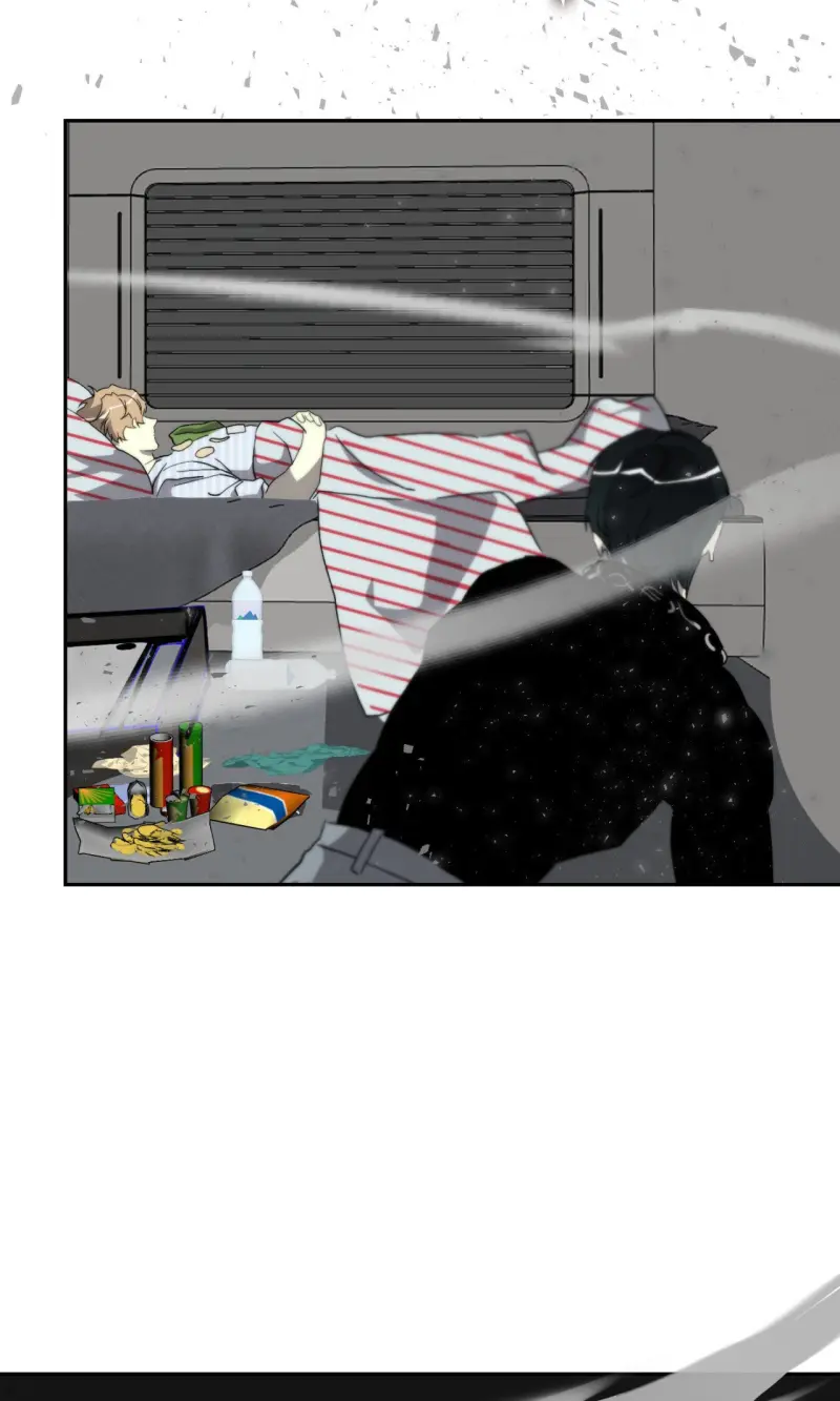 BẠN CÙNG LỚP MẪU GIÁO MẶT TRỜI Chapter 46 35