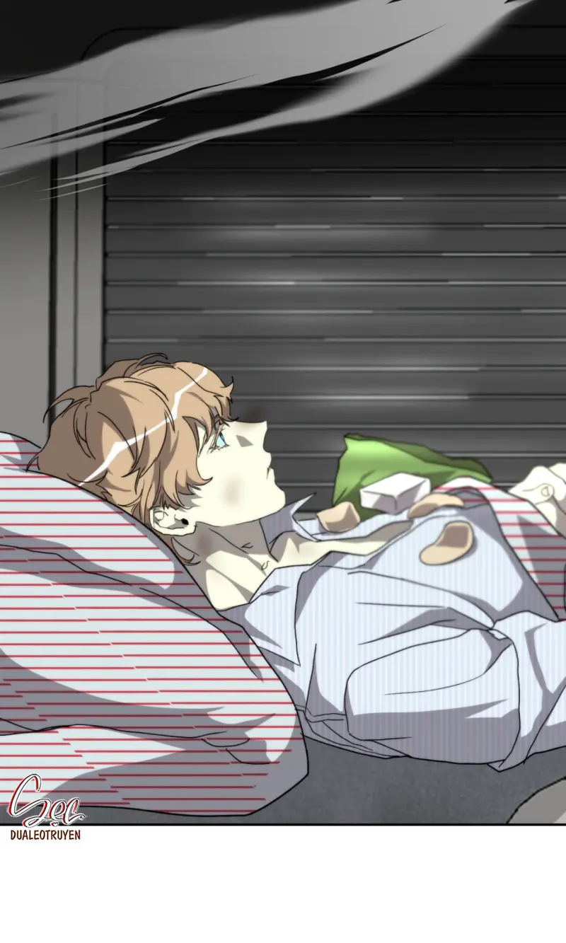 BẠN CÙNG LỚP MẪU GIÁO MẶT TRỜI Chapter 46 36