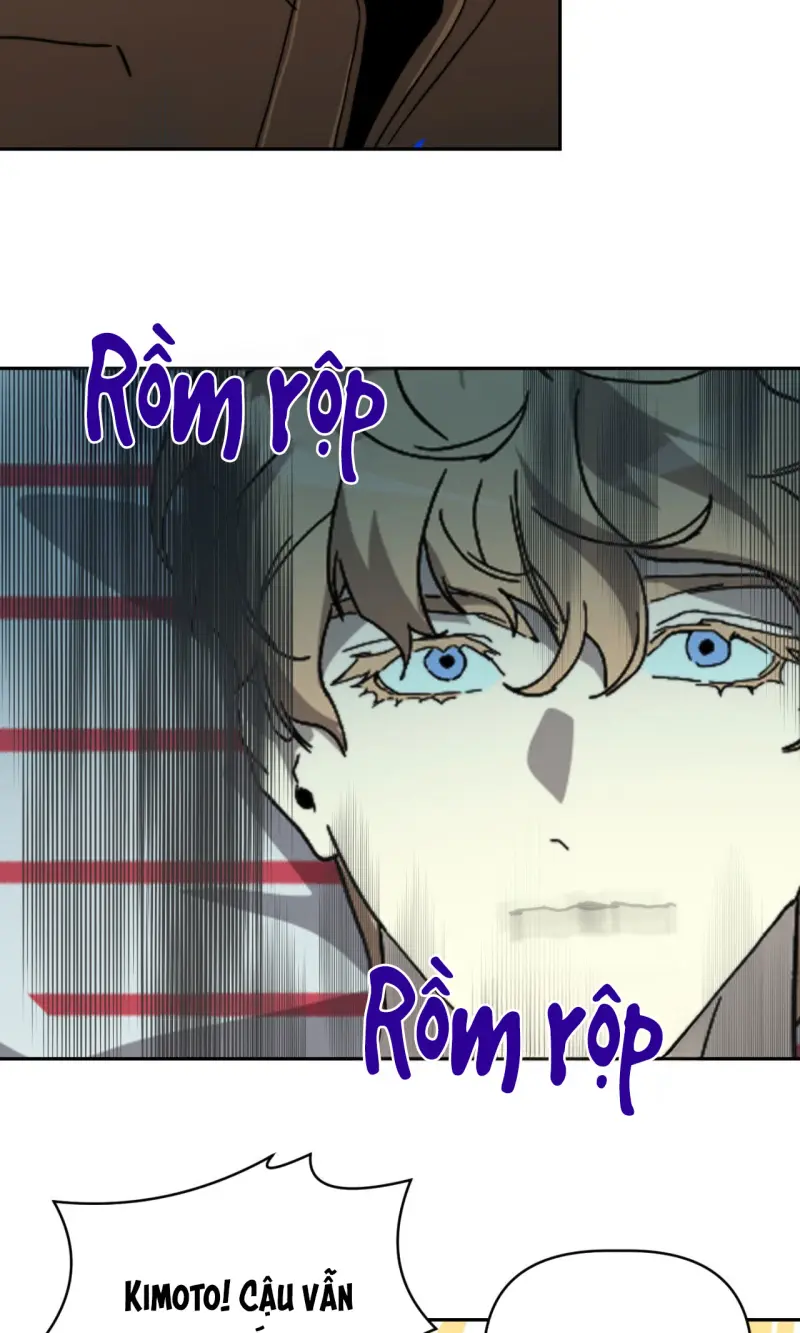 BẠN CÙNG LỚP MẪU GIÁO MẶT TRỜI Chapter 46 45