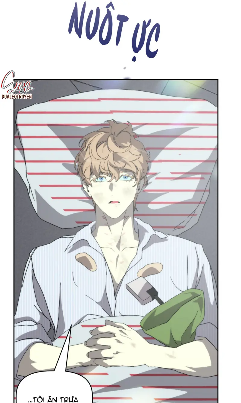 BẠN CÙNG LỚP MẪU GIÁO MẶT TRỜI Chapter 46 47