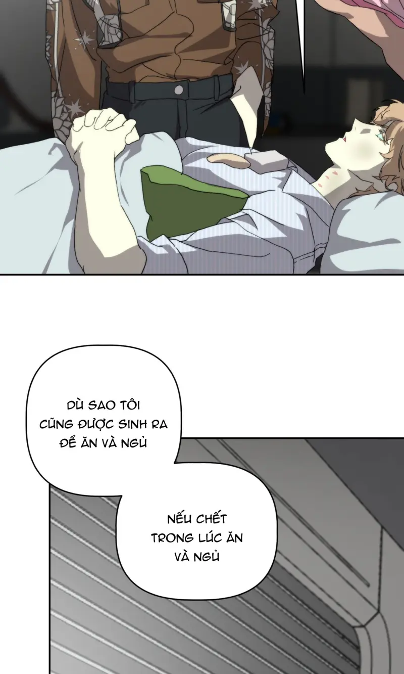 BẠN CÙNG LỚP MẪU GIÁO MẶT TRỜI Chapter 46 50