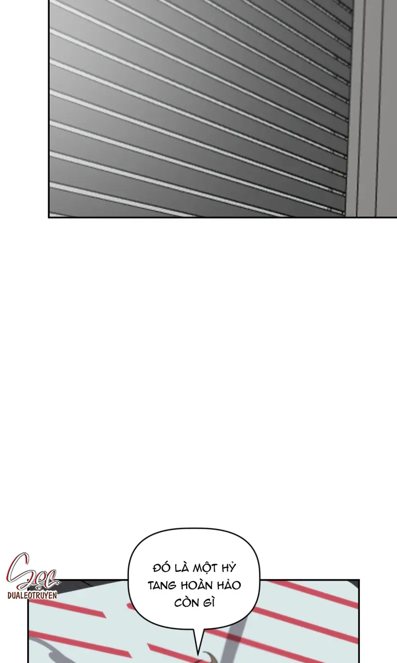 BẠN CÙNG LỚP MẪU GIÁO MẶT TRỜI Chapter 46 51