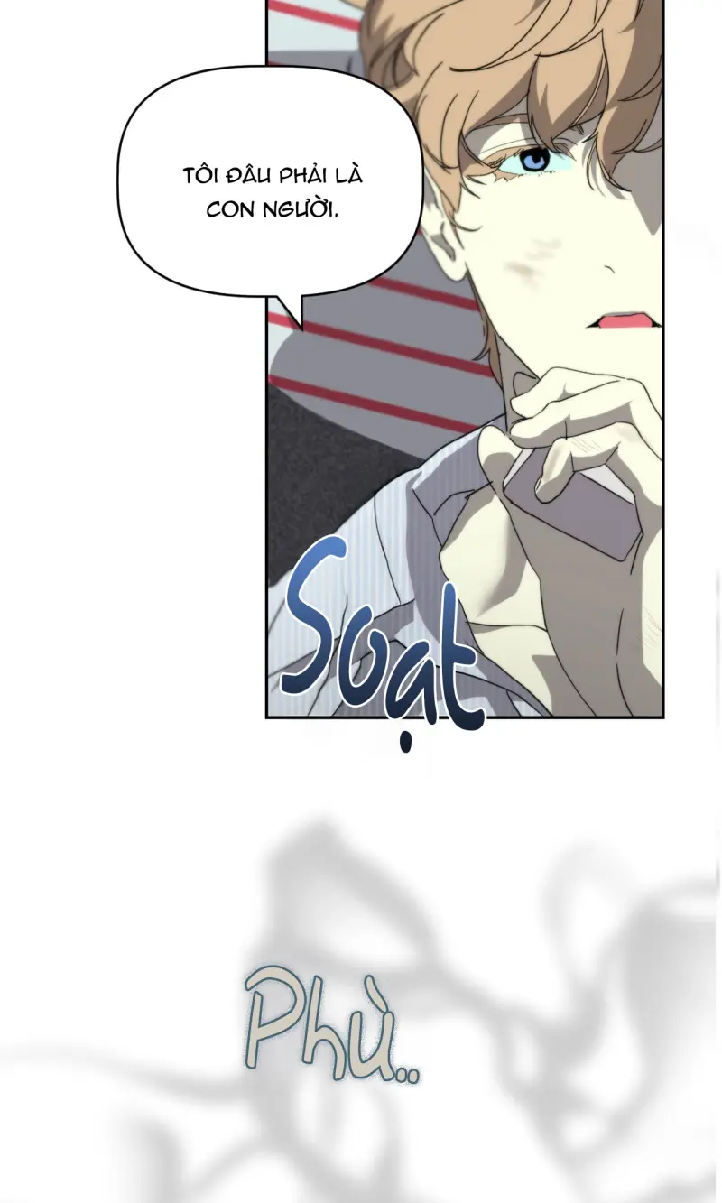 BẠN CÙNG LỚP MẪU GIÁO MẶT TRỜI Chapter 46 53