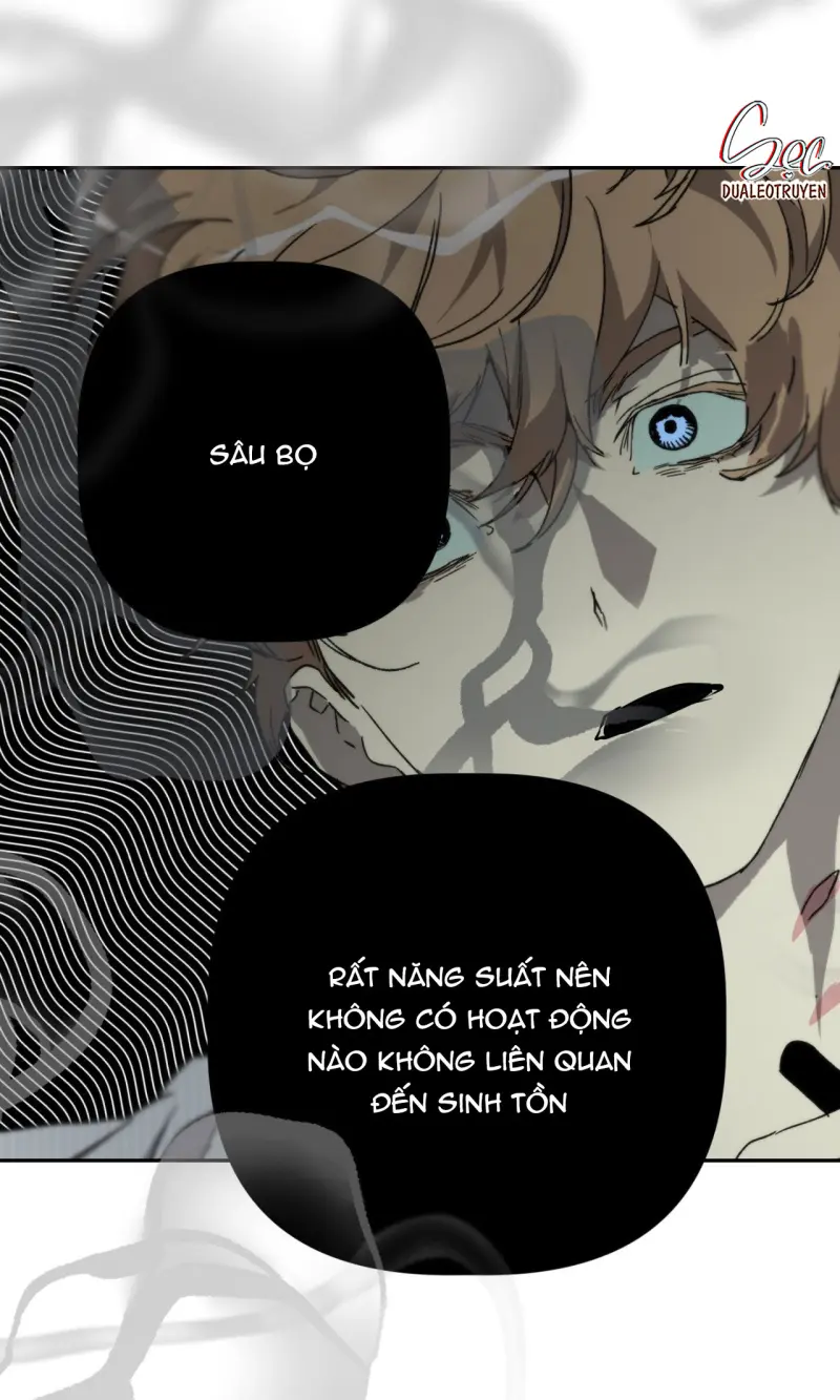 BẠN CÙNG LỚP MẪU GIÁO MẶT TRỜI Chapter 46 54