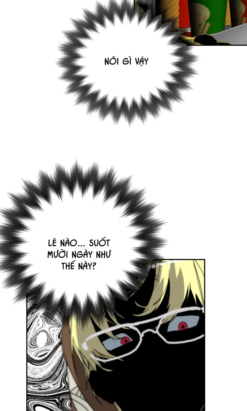 BẠN CÙNG LỚP MẪU GIÁO MẶT TRỜI Chapter 46 57