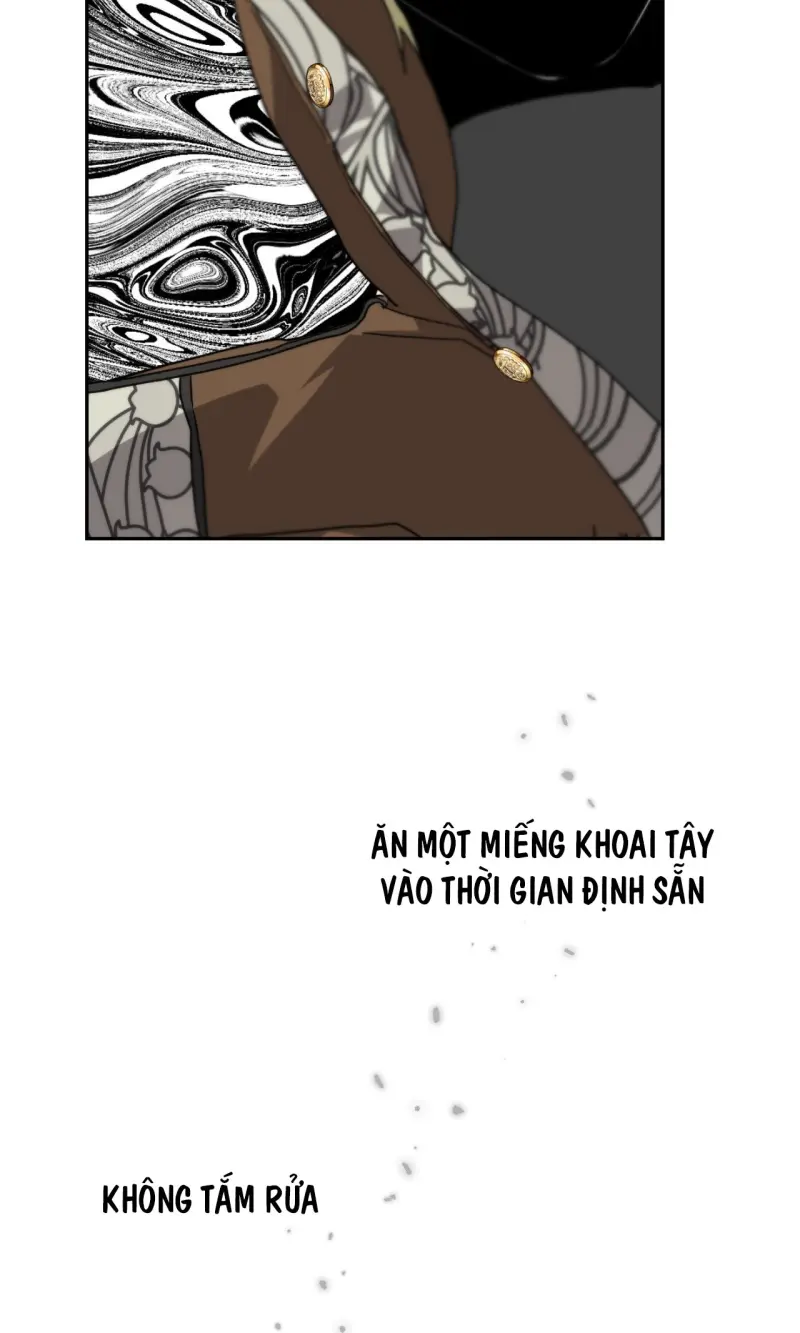 BẠN CÙNG LỚP MẪU GIÁO MẶT TRỜI Chapter 46 58