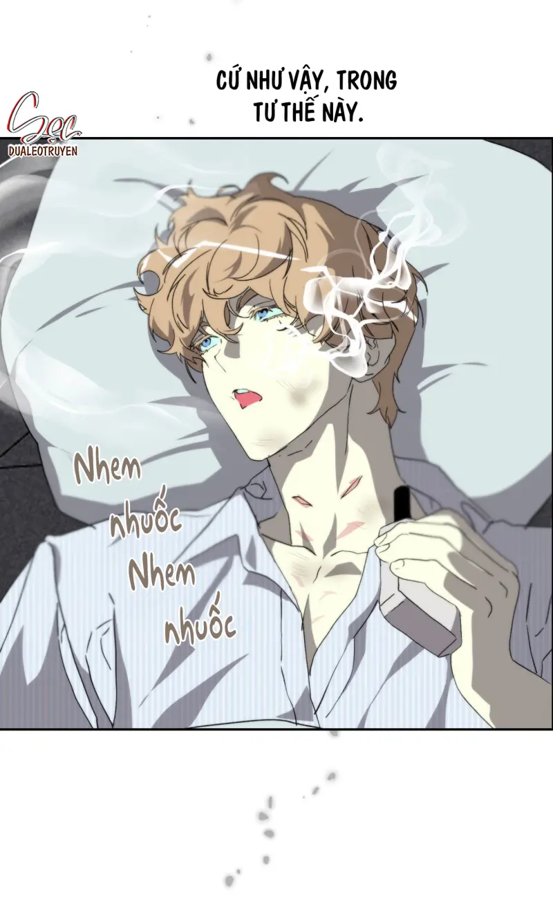 BẠN CÙNG LỚP MẪU GIÁO MẶT TRỜI Chapter 46 59