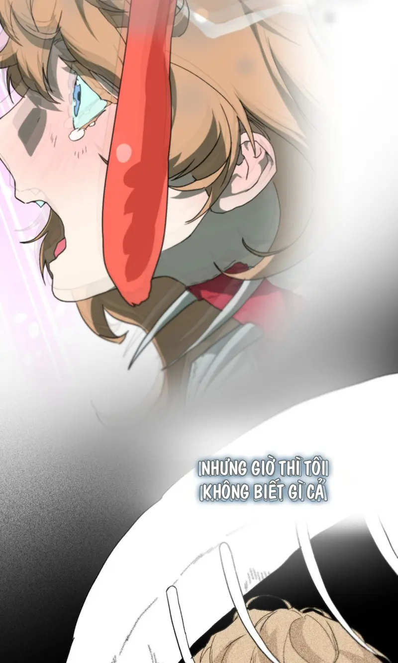 BẠN CÙNG LỚP MẪU GIÁO MẶT TRỜI Chapter 46 62