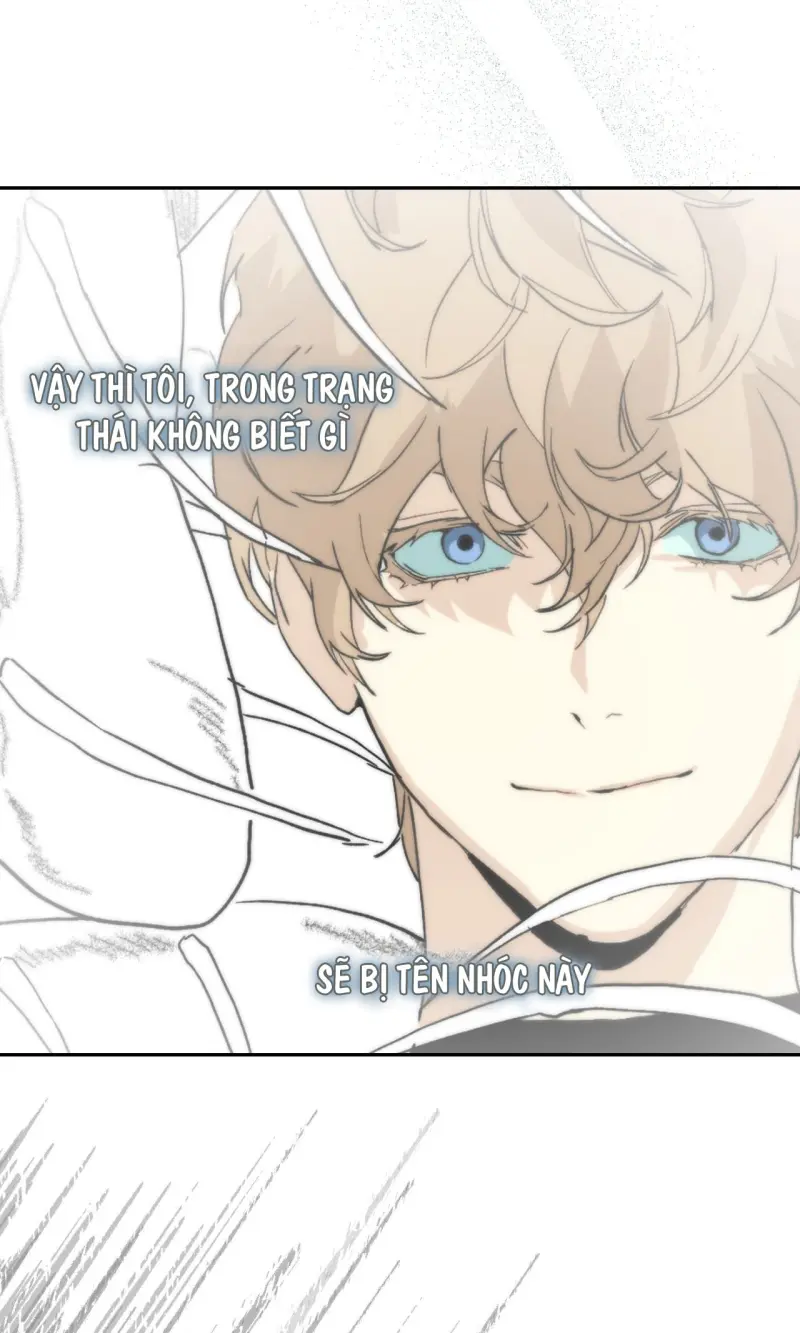 BẠN CÙNG LỚP MẪU GIÁO MẶT TRỜI Chapter 46 65